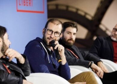 Piazzapulita, il direttore di Fanpage ospite dopo archiviazione di Lobby nere