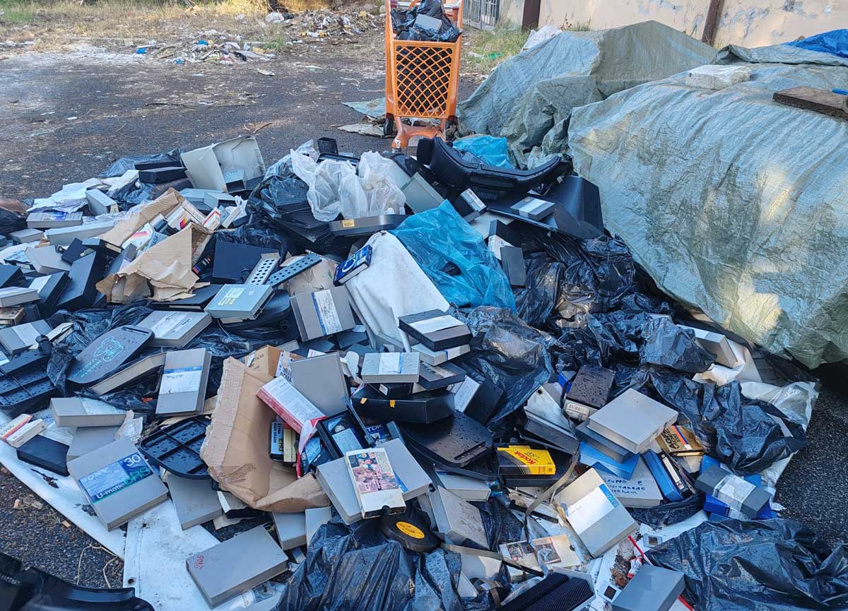 Scuole a pezzi, il dossier da brivid della Uil: “Istituti a rischio sicurezza”