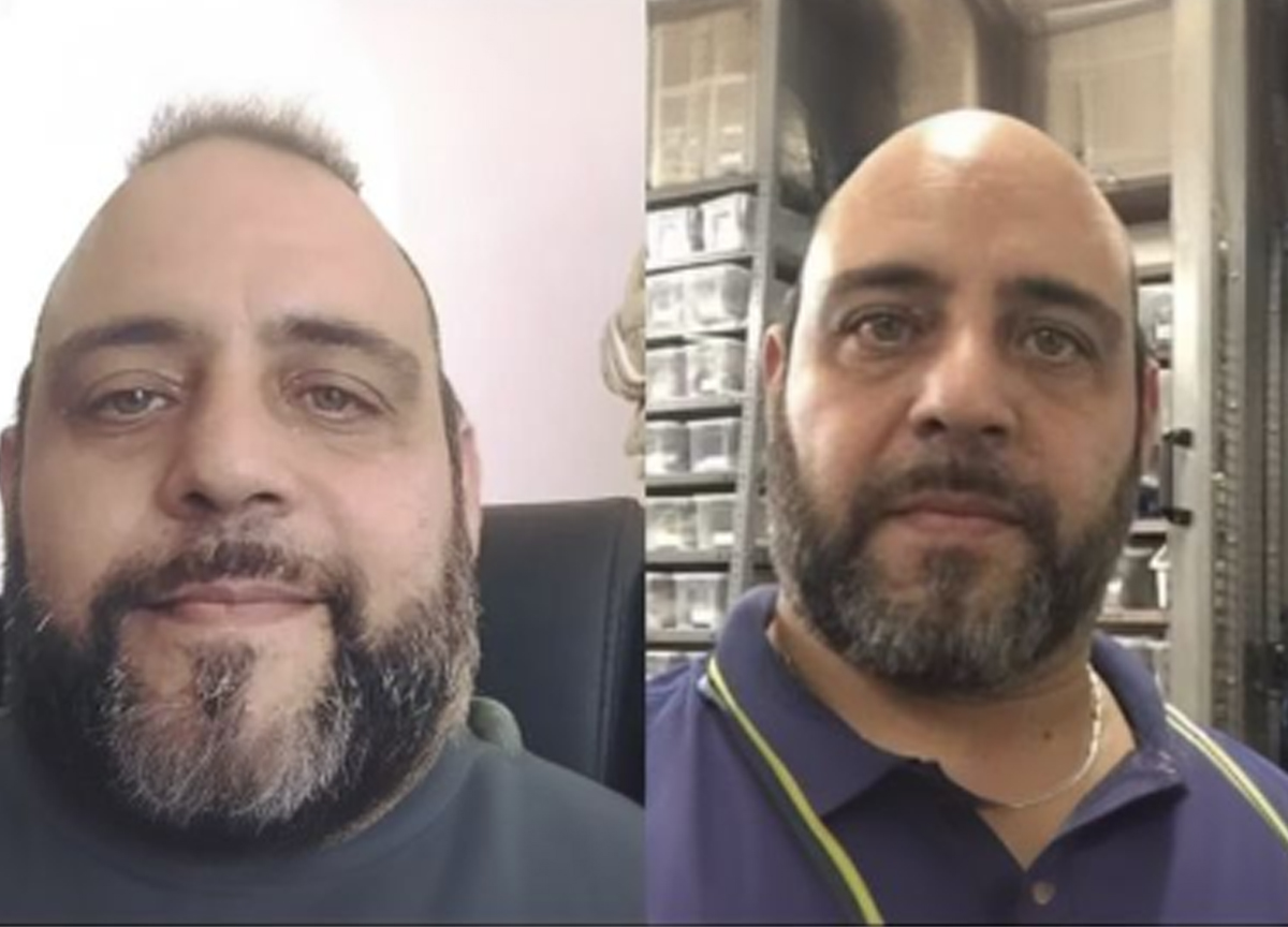 Arrestato a Malta il genero di Totò Riina, ricercato e condannato per frode Arrestato a Malta il genero di Totò Riina, ricercato e condannato per frode