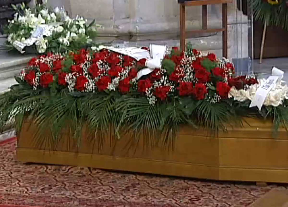 Tassa sulle sepolture fuori Roma, Rossi (Ugl): “Gualtieri lucra sui morti” Tassa sulle sepolture fuori Roma, Rossi (Ugl): “Gualtieri lucra sui morti”