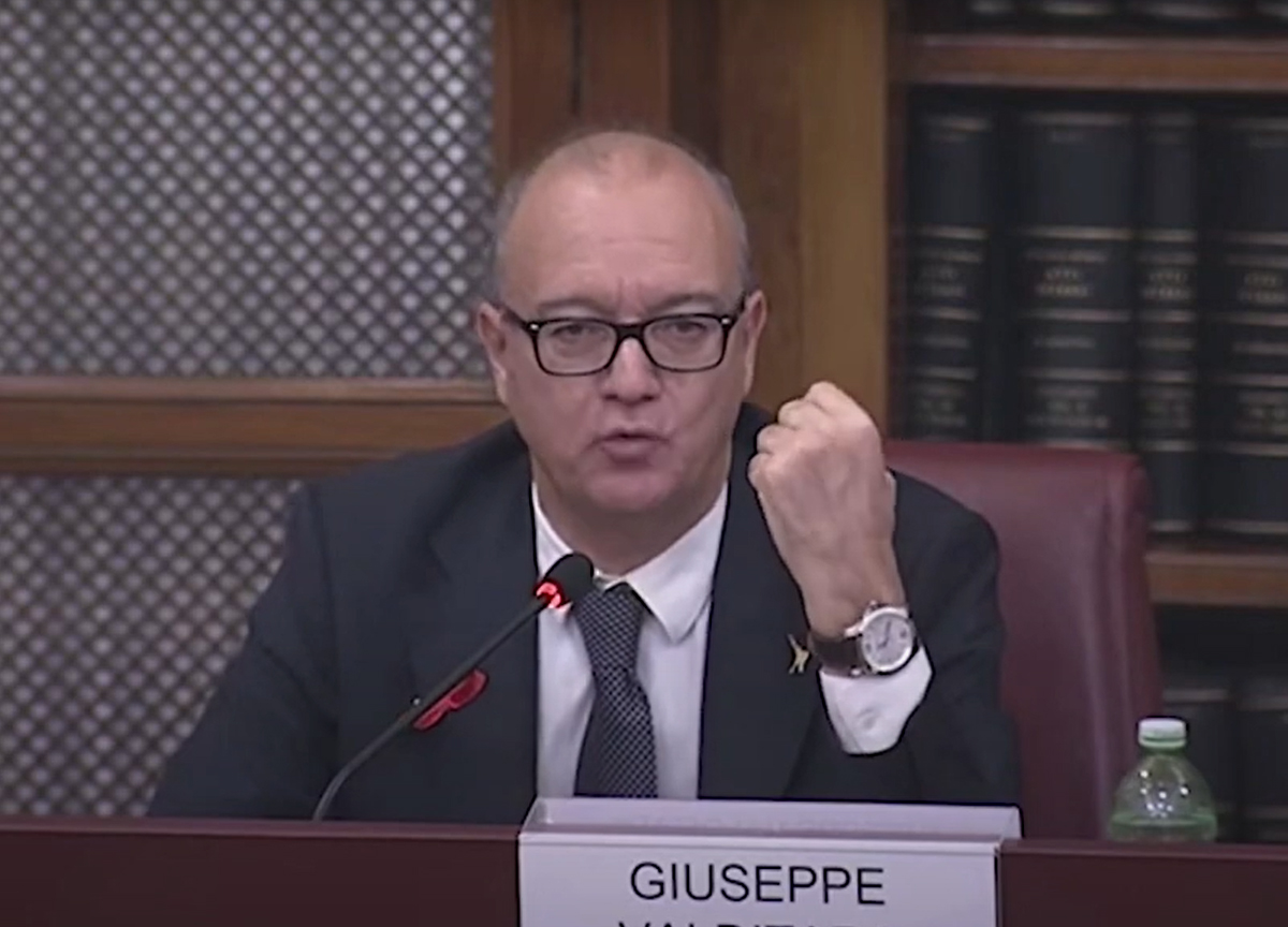 Scuola, Valditara: “Occupazione Severi Milano, 70mila euro di danni” Scuola, Valditara: “Occupazione Severi Milano, 70mila euro di danni”
