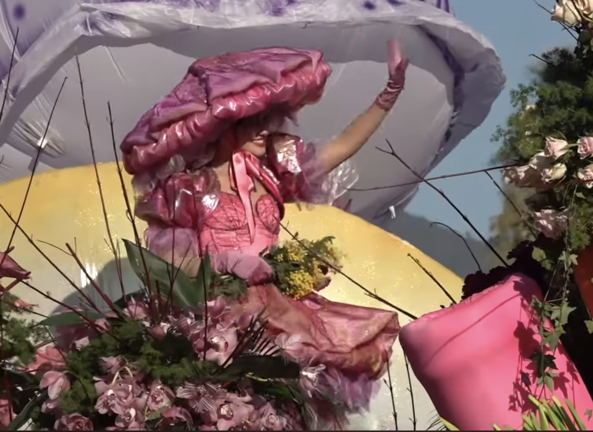 Carnevale di Nizza: una grande festa senza confini Carnevale di Nizza: una grande festa senza confini