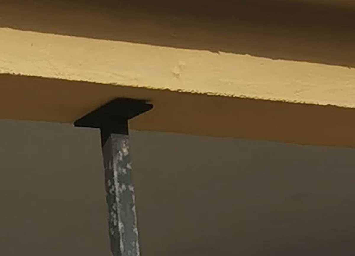 Scuole a pezzi, il dossier da brivid della Uil: “Istituti a rischio sicurezza”