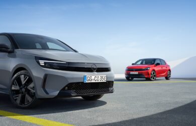 Opel Corsa Sound Studio: dalla piazza al palcoscenico di Sanremo