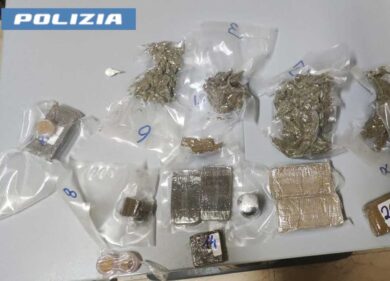 Spaccio Capitale, i Parioli restano senza droga: maxi blitz e sequestri