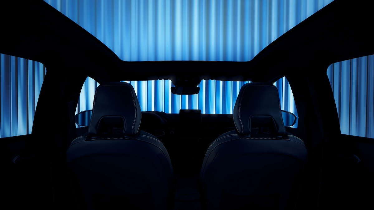 Renault Symbioz: il nuovo SUV ibrido che rivoluziona il segmento C