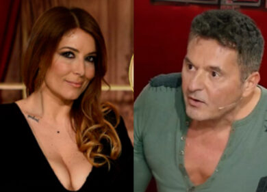 Sanremo, le canzoni copiate: Mammuccari alla chitarra sfida Annalisa e Emma