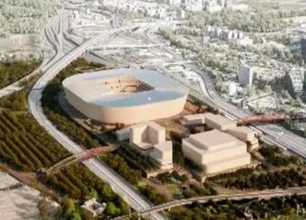 Stadio Milano, Comitato no impianto a San Donato lancia un referendum Stadio Milano, Comitato no impianto a San Donato lancia un referendum