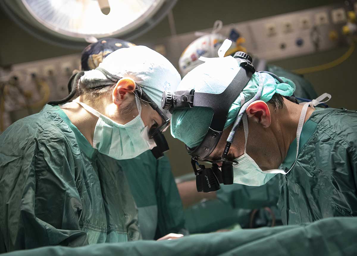 Sanità, il Bambino Gesù trasloca nell’ex Forlanini: c’è la firma dell’accordo