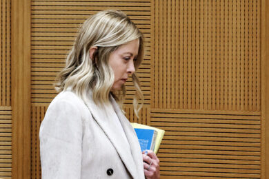 Ue, la grande manovra di Meloni