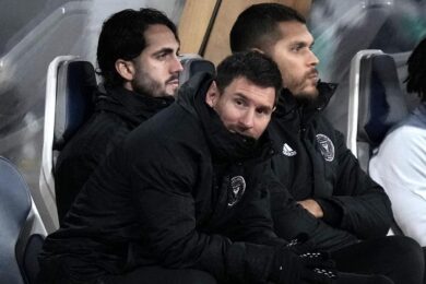 Messi gioca a Tokyo, non a Hong Kong. Rabbia sul campione argentino dalla Cina