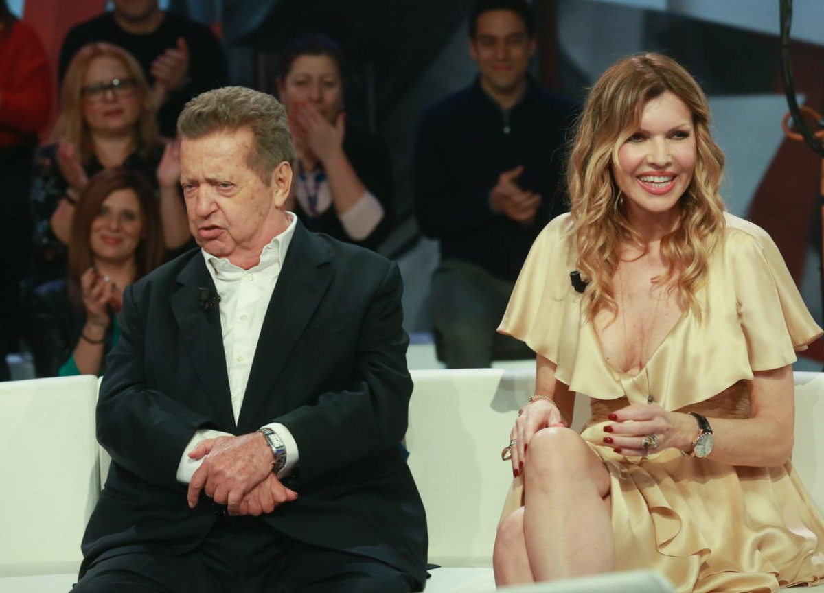 Cecchi Gori e il Basquiat (sparito) da 4 mln per pagare il suo avvocato Cecchi Gori e il Basquiat (sparito) da 4 mln per pagare il suo avvocato