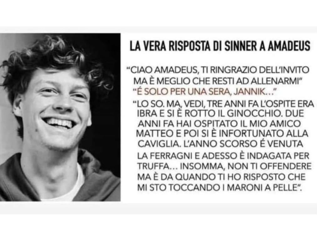 Affari in rete/ La perfidia di Filippo Facci su Giovanni Allevi