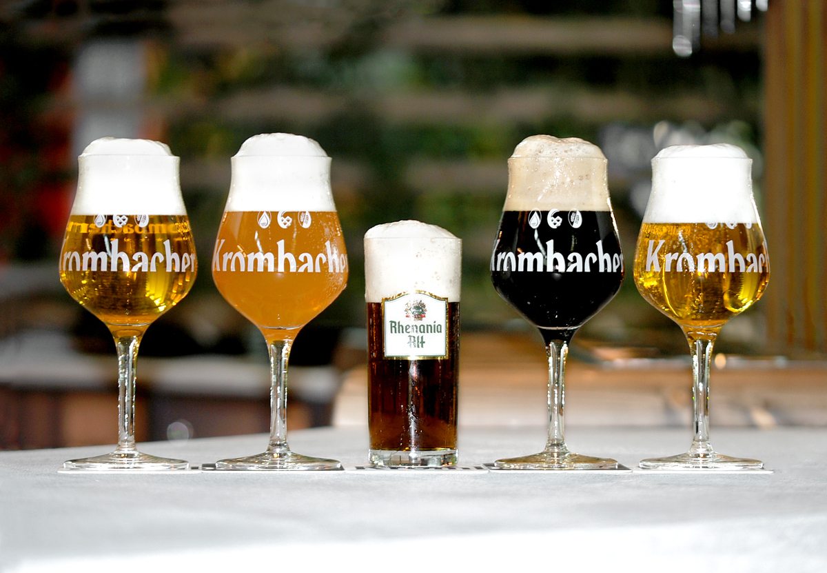 Krombacher Italia: chiuso il 2023 con un fatturato pari a €6.150.000