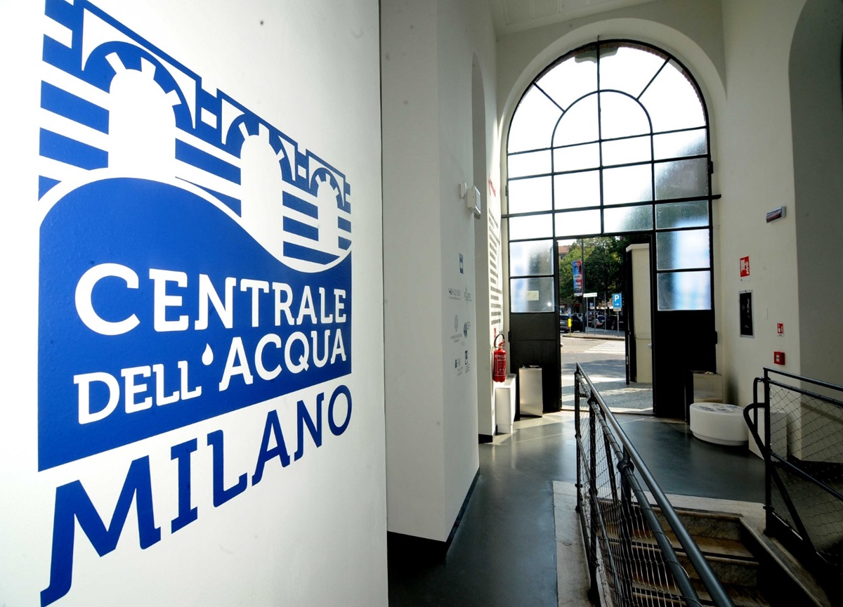 MM, nuovi incontri alla Centrale dell’Acqua: da Perlasca a Boccaletti MM, nuovi incontri alla Centrale dell’Acqua: da Perlasca a Boccaletti