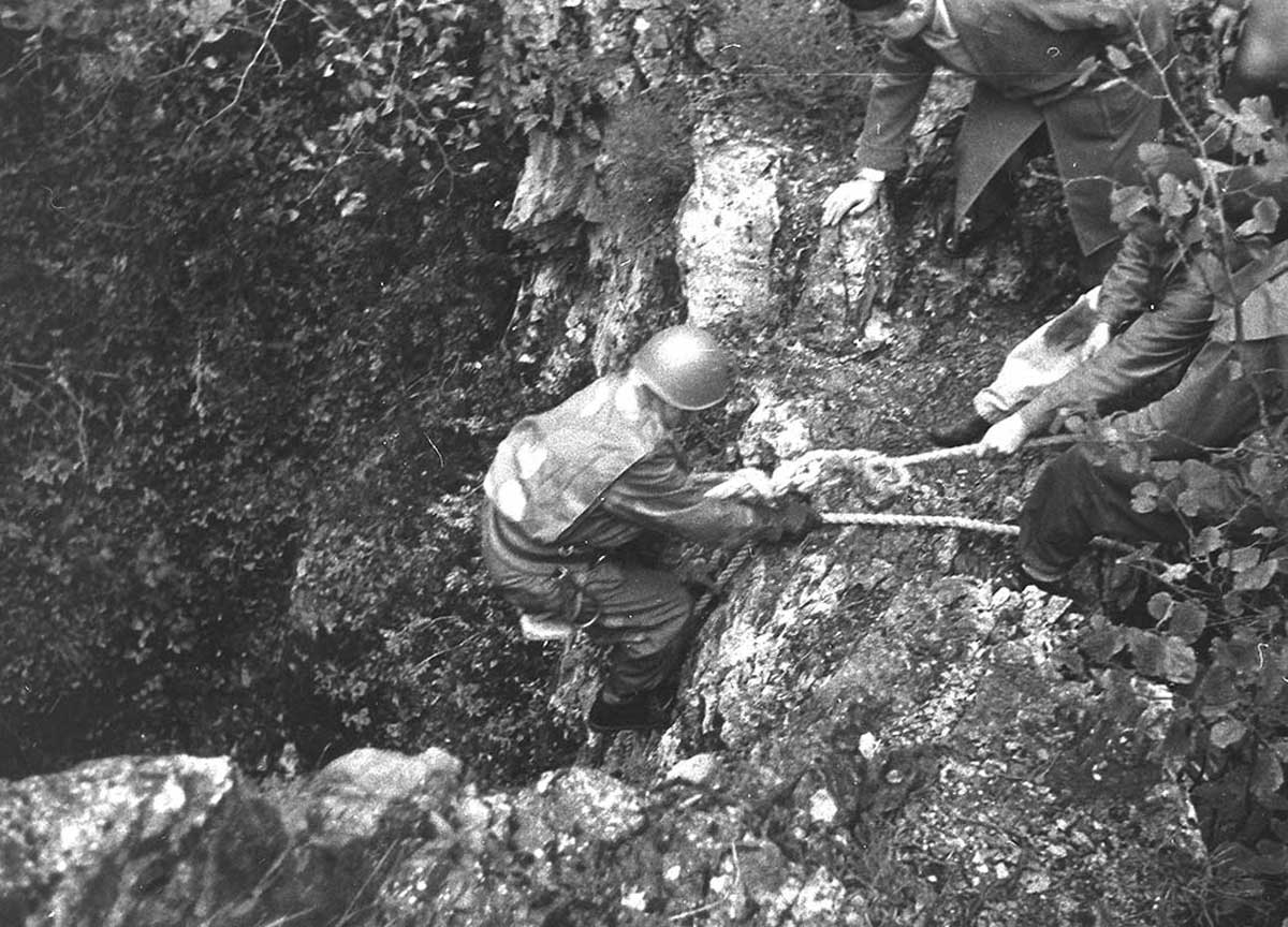Le Foibe ed esuli: l’indagine storica in un romanzo noir: “Eredità colpevole”