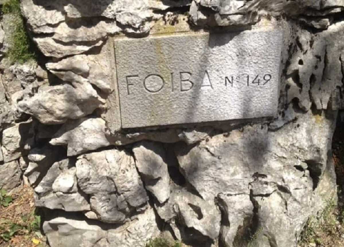 Le Foibe ed esuli: l’indagine storica in un romanzo noir: “Eredità colpevole”