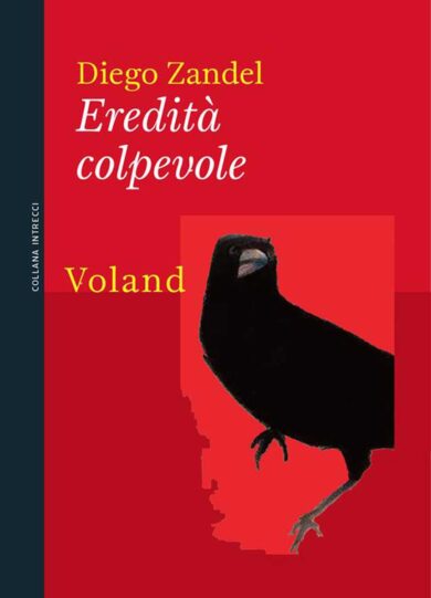 Le Foibe ed esuli: l’indagine storica in un romanzo noir: “Eredità colpevole”