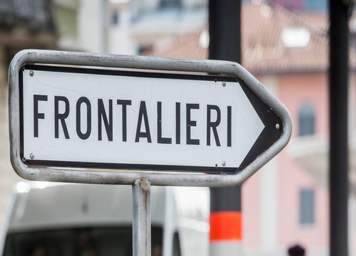 I Frontalieri: “No alla nuova tassa sulla salute” I Frontalieri: “No alla nuova tassa sulla salute”