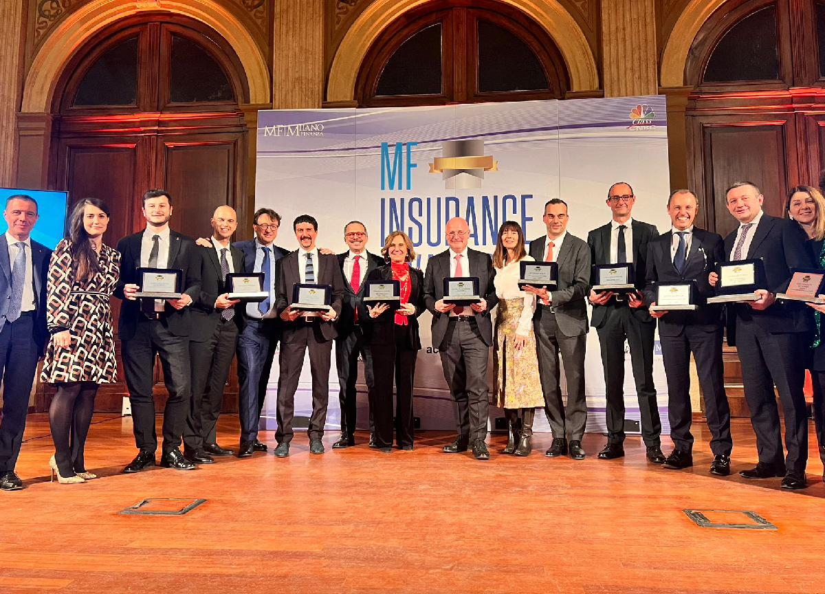 Generali e Alleanza Assicurazioni premiate agli MF Insurance Awards 2024 Generali e Alleanza Assicurazioni premiate agli MF Insurance Awards 2024