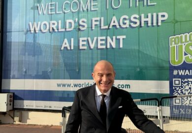 Noci: “Intelligenza artificiale una rivoluzione pari all’energia elettrica”