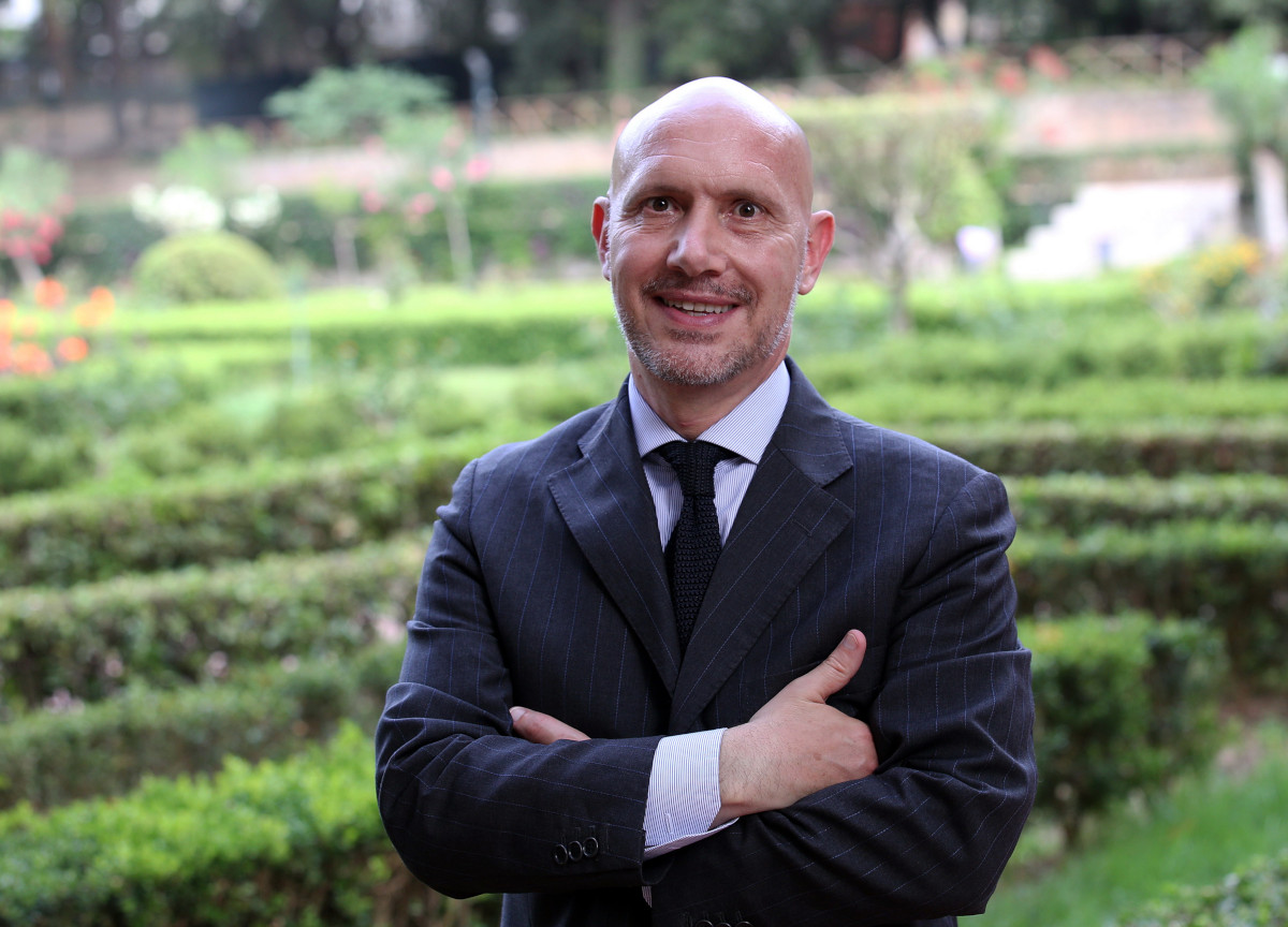 Visco jr: “Portai 70mln a Invitalia”. Bernardo Mattarella: “Niente lobbyng”