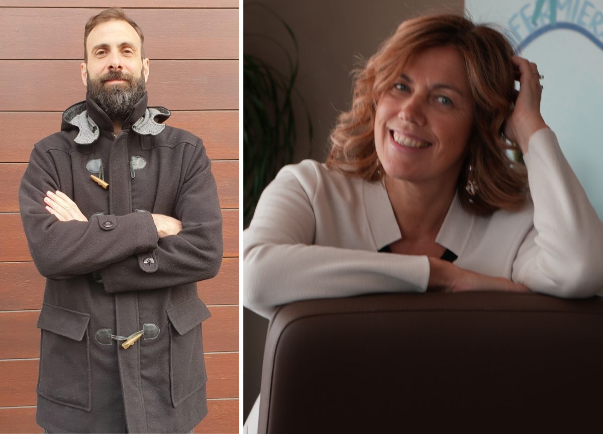 Lavoro, la storia di Juan: dall’Argentina a Milano con Openjobmetis Lavoro, la storia di Juan: dall’Argentina a Milano con Openjobmetis