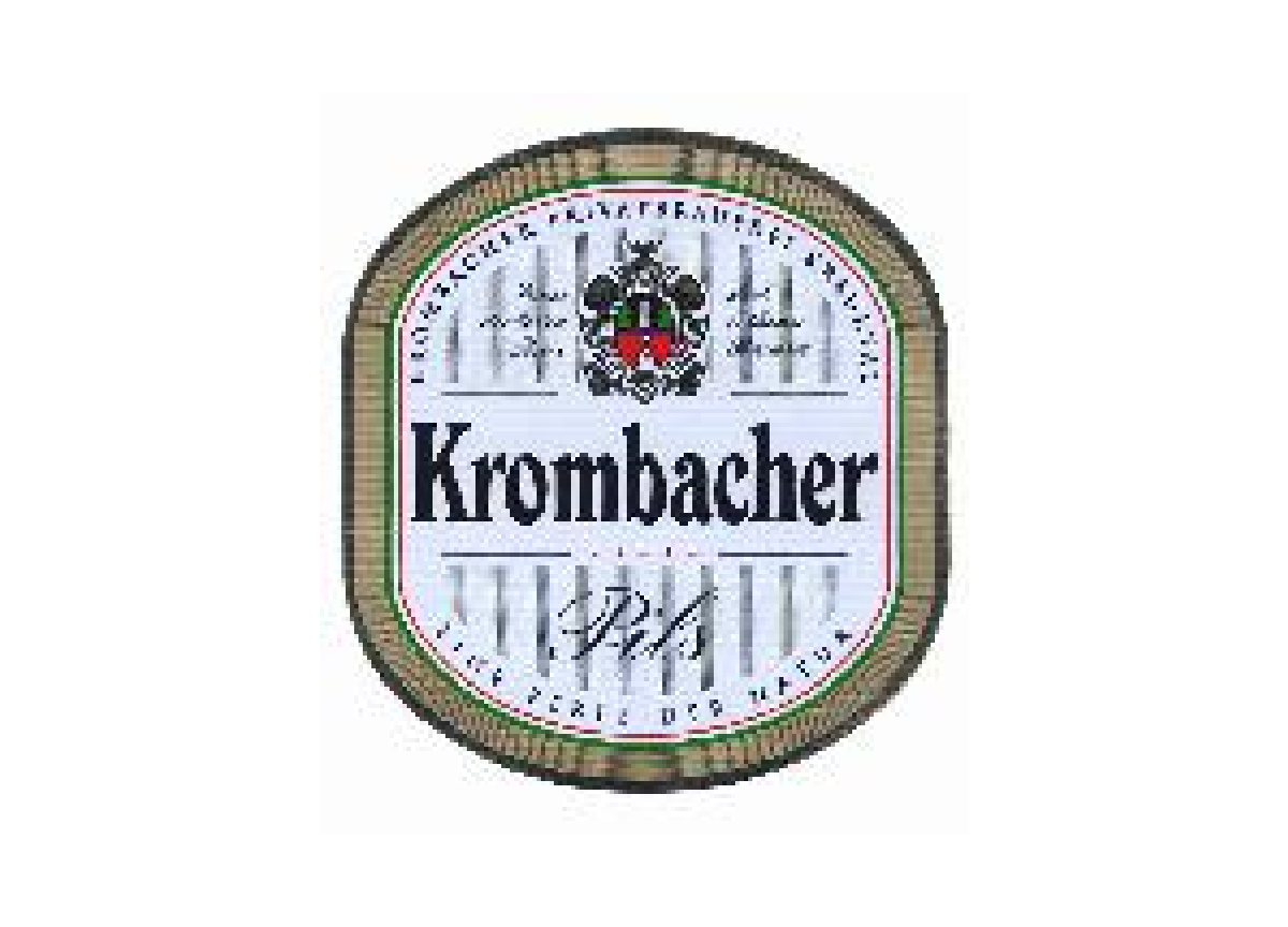 Krombacher Italia: chiuso il 2023 con un fatturato pari a €6.150.000