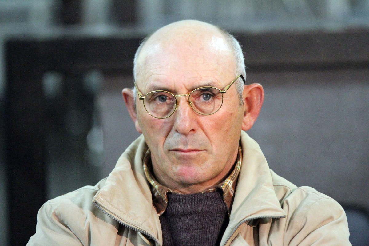 Delitto Sarah Scazzi, Michele Misseri esce dal carcere e torna ad Avetrana Delitto Sarah Scazzi, Michele Misseri esce dal carcere e torna ad Avetrana