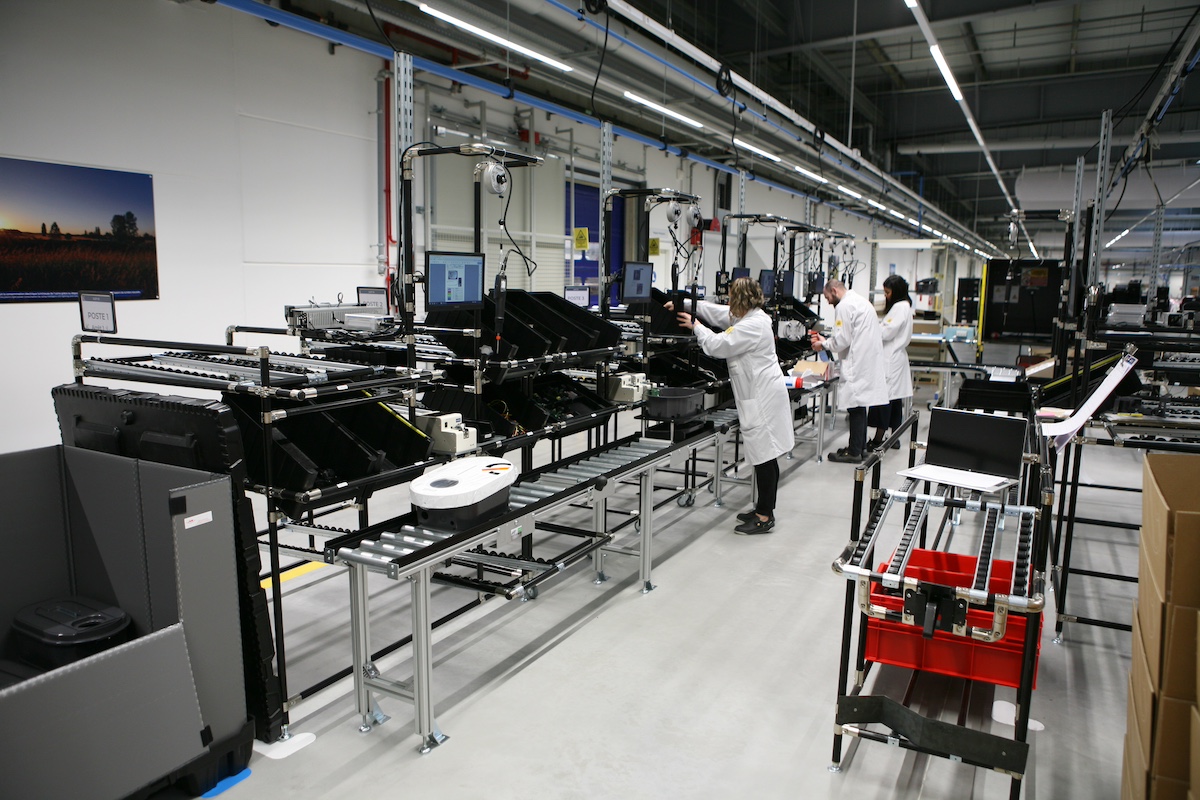 Mobilize PowerBox rivoluziona la ricarica dei veicoli elettrici