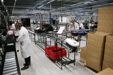 Mobilize PowerBox rivoluziona la ricarica dei veicoli elettrici