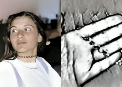 Emanuela Orlandi, spunta la foto della collana che indossava quando scomparve