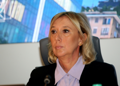 Assintel, presentato lo studio ECIPE: a rischio 65,1 mld del PIL italiano