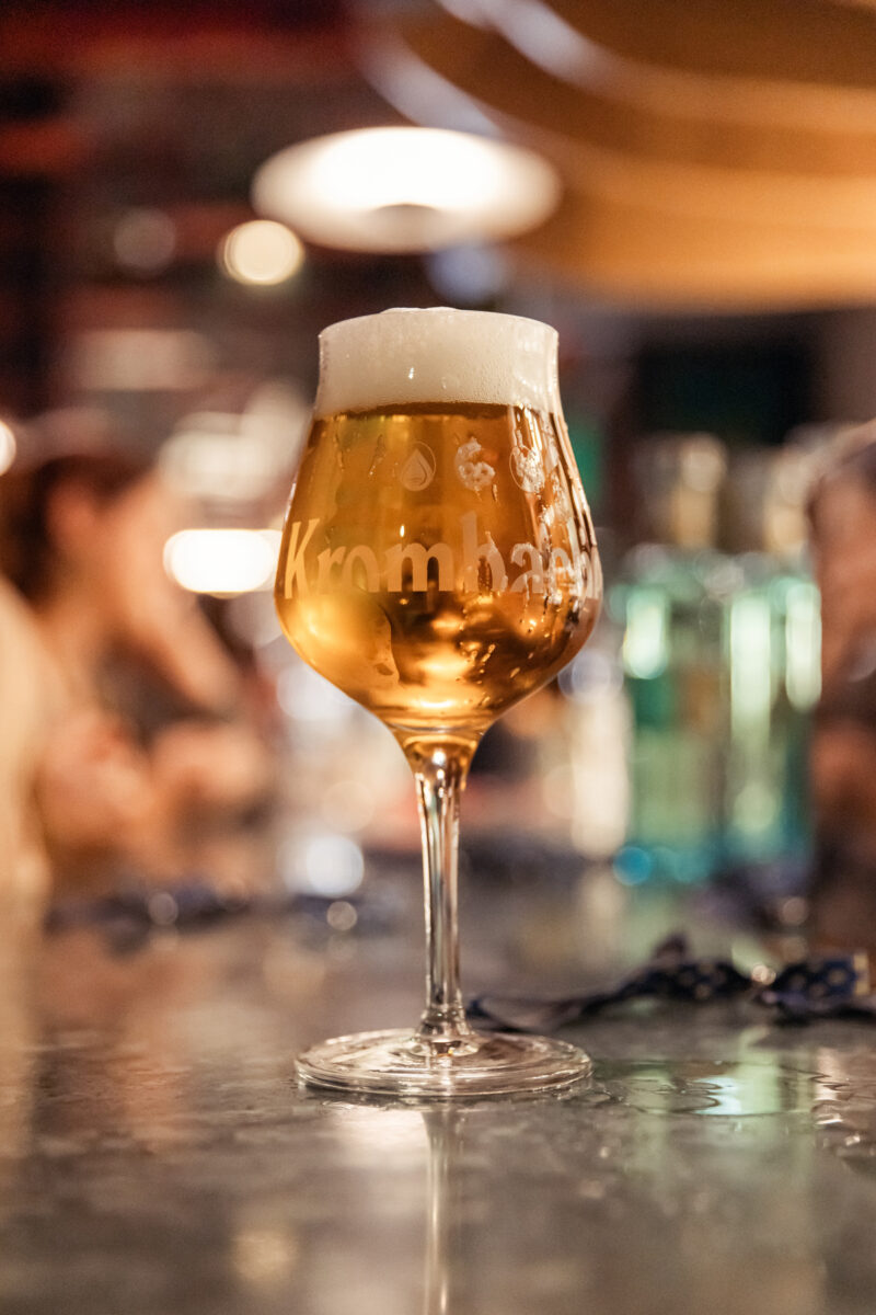 Krombacher Italia: chiuso il 2023 con un fatturato pari a €6.150.000