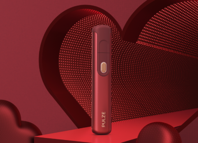 San Valentino, Imperial Brands Italia lancia la 2ª limited edition di Pulze