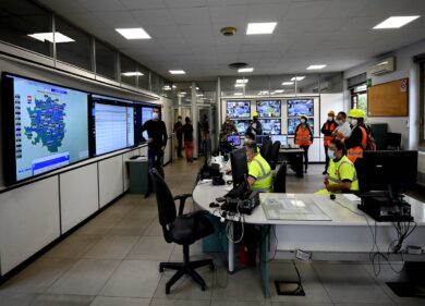 Tecnologia, MM nella fondazione per la sostenibilità digitale