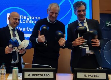 Lombardia: per nuovo dg Welfare bando interno, Cozzoli in pole