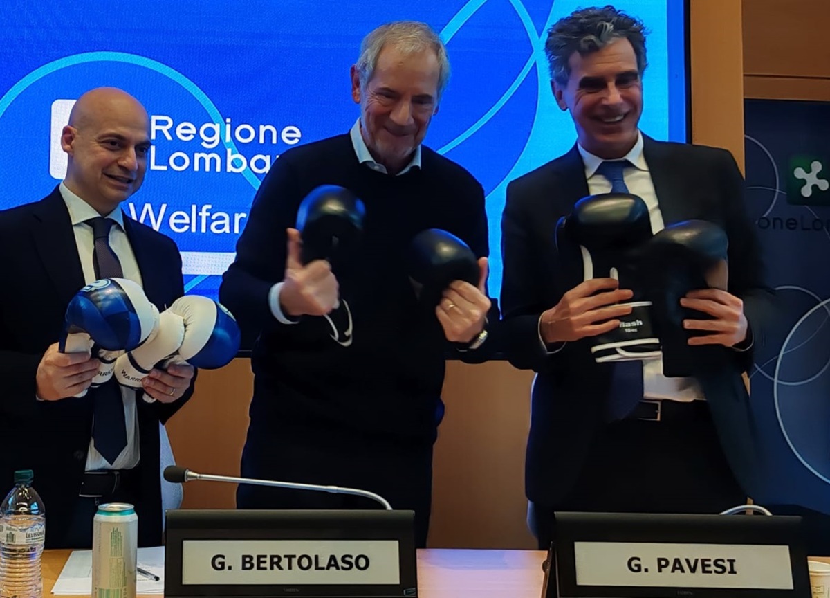 Lombardia: per nuovo dg Welfare bando interno, Cozzoli in pole Lombardia: per nuovo dg Welfare bando interno, Cozzoli in pole