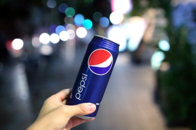 Pepsi, utili e dividendi in crescita nonostante la guerra con Carrefour
