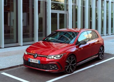 Volkswagen lancia la Golf GTI con la Serie Limitata “MT Ultimate” per l’Italia