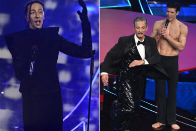 Sanremo 2024, Angelina Mango ha vinto. “Siete matti, grazie di tutto”. Video