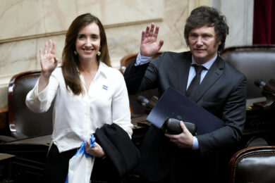 Milei a Roma, cerca la pace col “comunista impresentabile” Bergoglio