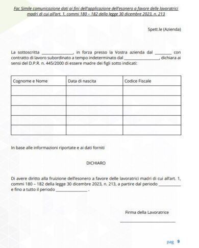 Bonus mamme, 250 euro in più al mese. Come averlo e non sbagliare