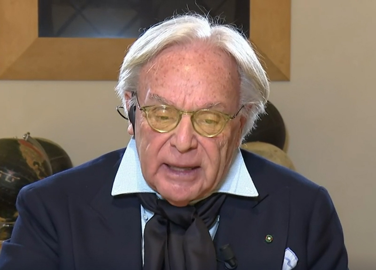Tod’s, i Della Valle lanciano l’opa per il delisting con il fondo Catterton Tod’s, i Della Valle lanciano l’opa per il delisting con il fondo Catterton