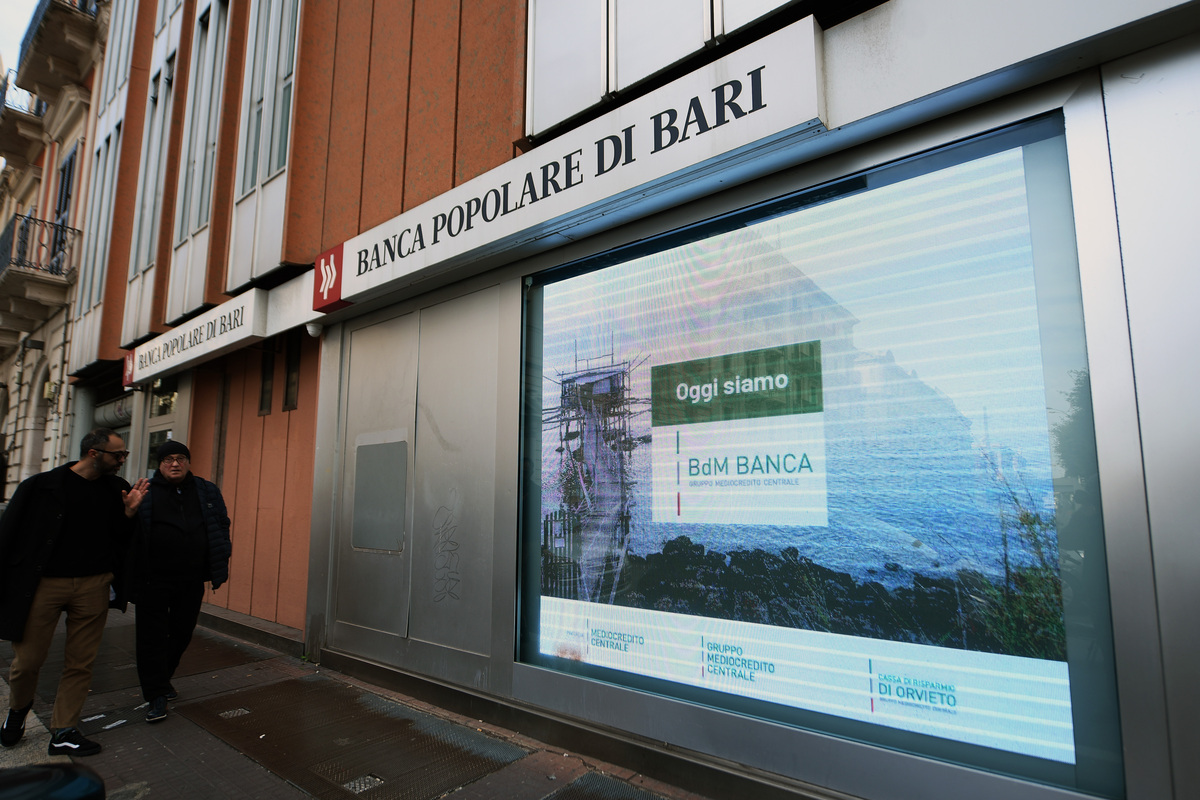 Chi comanda, soci o capitali sociali? Riforma BCC e banche popolari. I dubbi Chi comanda, soci o capitali sociali? Riforma BCC e banche popolari. I dubbi