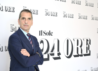 Il Sole 24 ORE Formazione, al via il nuovo Master con Fineco