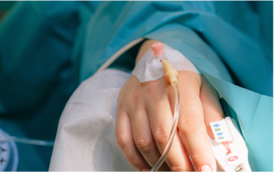 Fine vita in Emilia Romagna: suicidio assistito in 42 giorni dalla richiesta