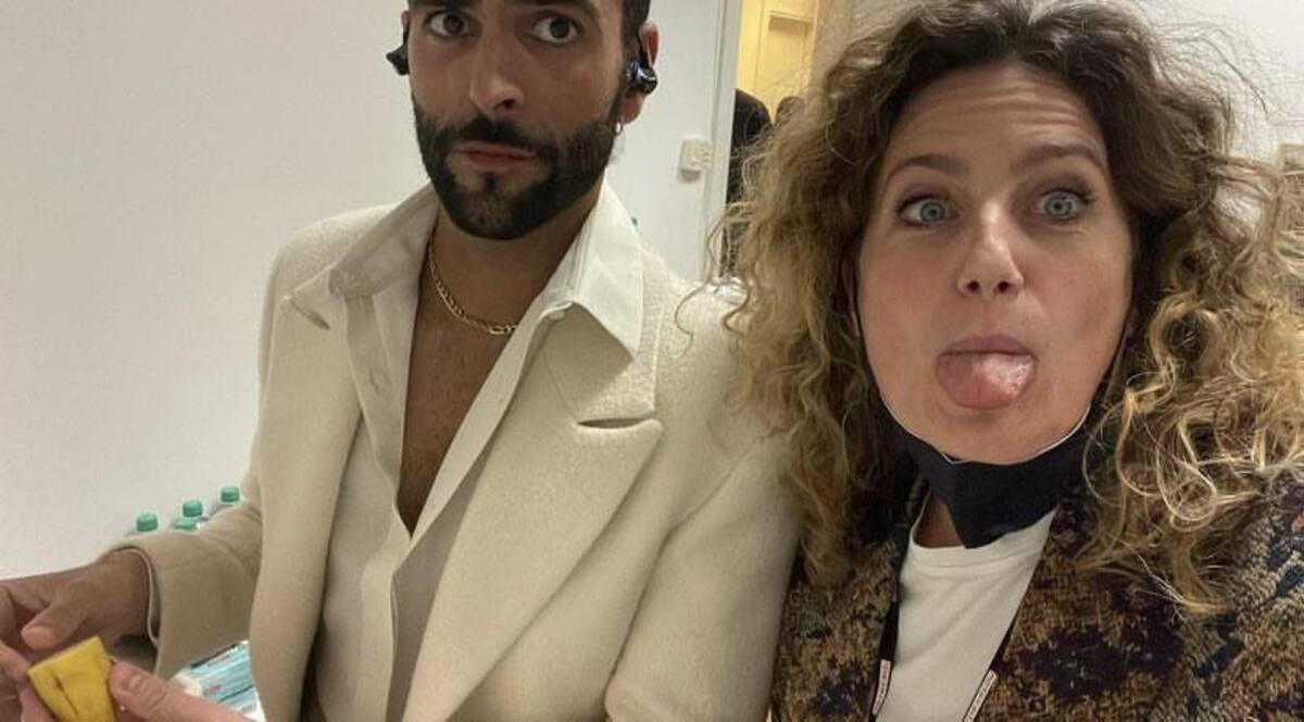 Sanremo, Marta Donà: l’impero della manager di Angelina Mango Sanremo, Marta Donà: l’impero della manager di Angelina Mango