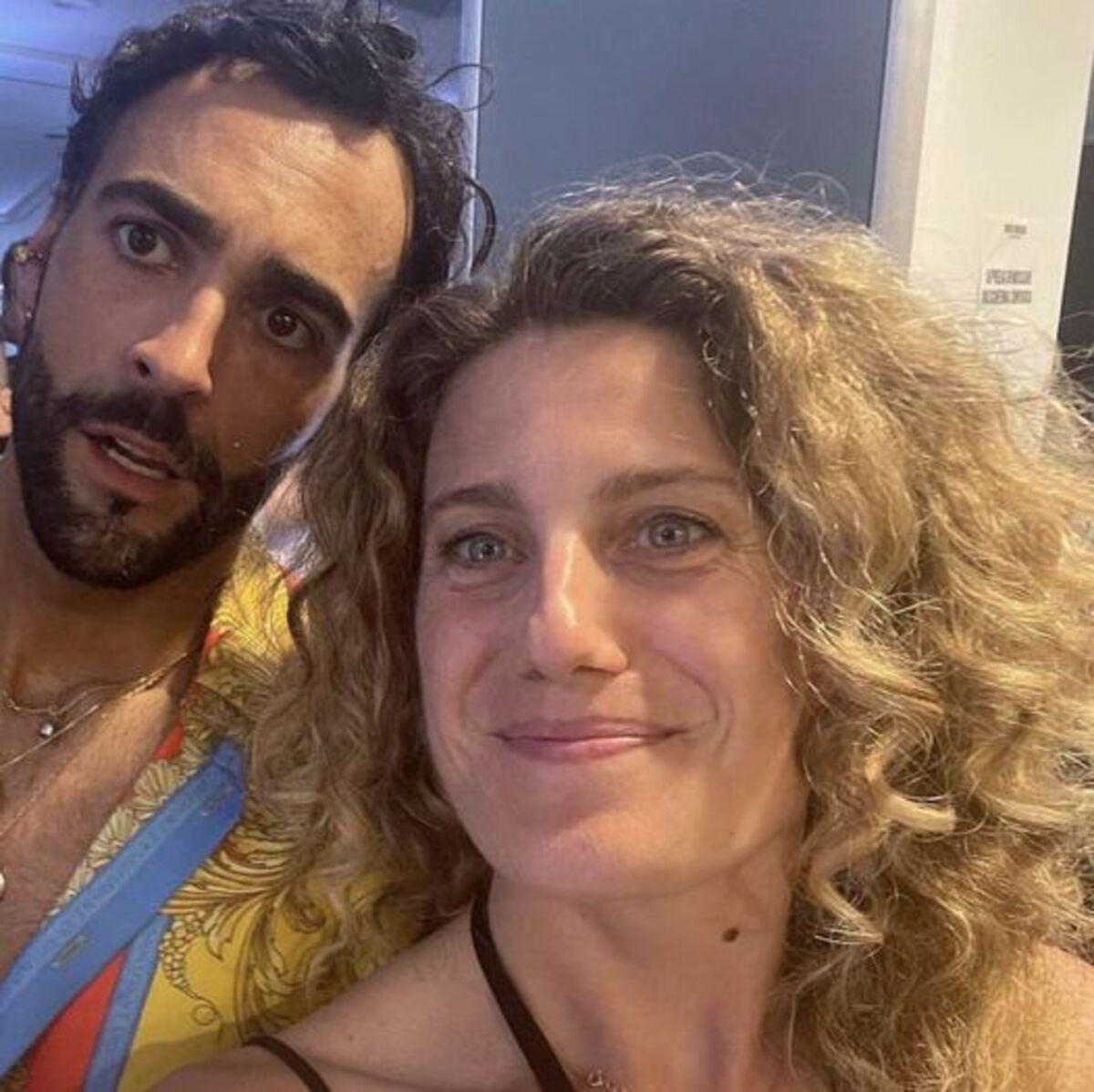Sanremo, Marta Donà: l’impero della manager di Angelina Mango Sanremo, Marta Donà: l’impero della manager di Angelina Mango