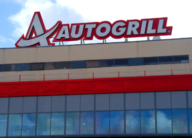 Autogrill e Too Good To Go, alleati per ridurre lo spreco alimentare
